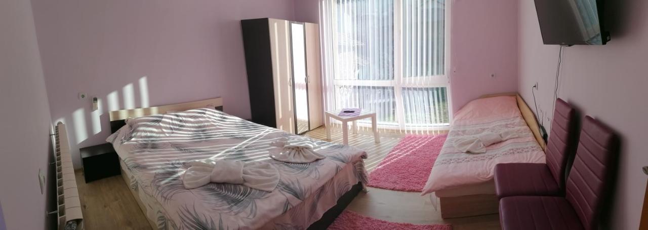 Apartment Daiv Sapareva Banya Exterior foto