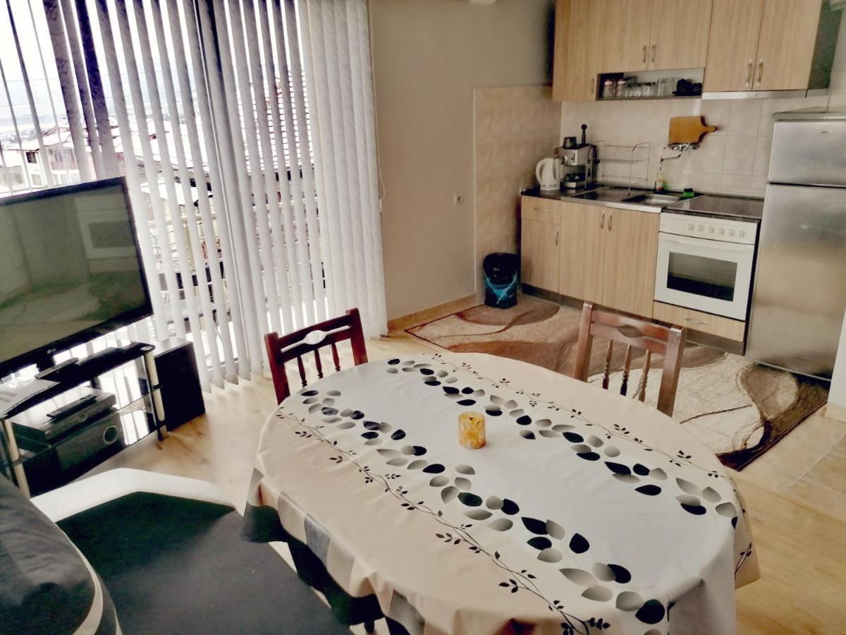 Apartment Daiv Sapareva Banya Exterior foto