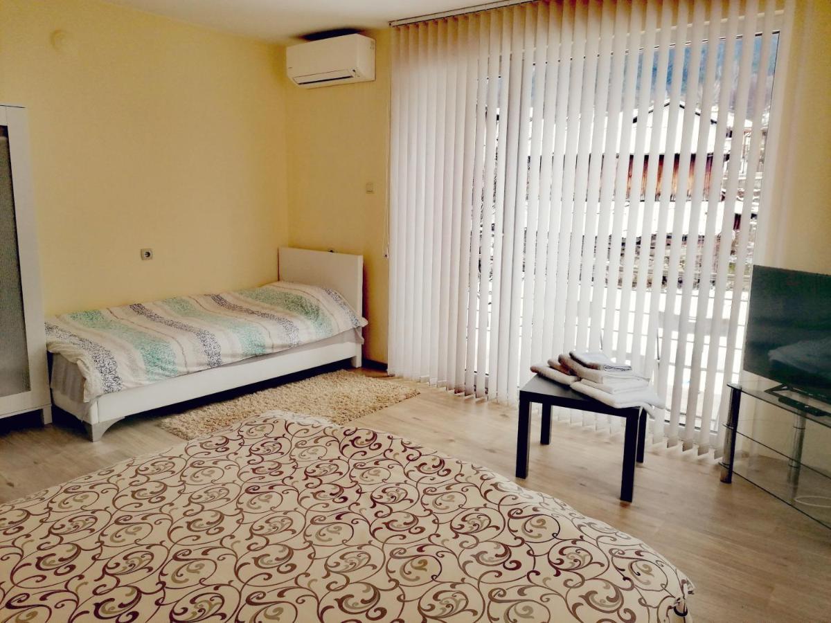 Apartment Daiv Sapareva Banya Exterior foto
