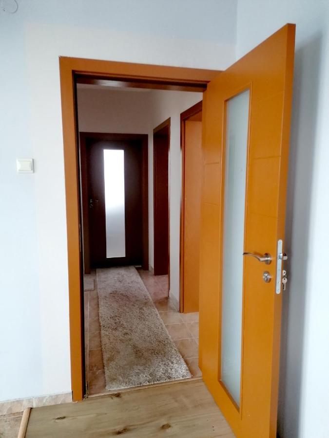 Apartment Daiv Sapareva Banya Exterior foto